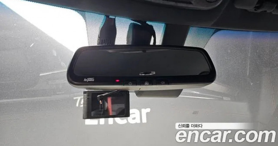 Ssangyong Actyon 