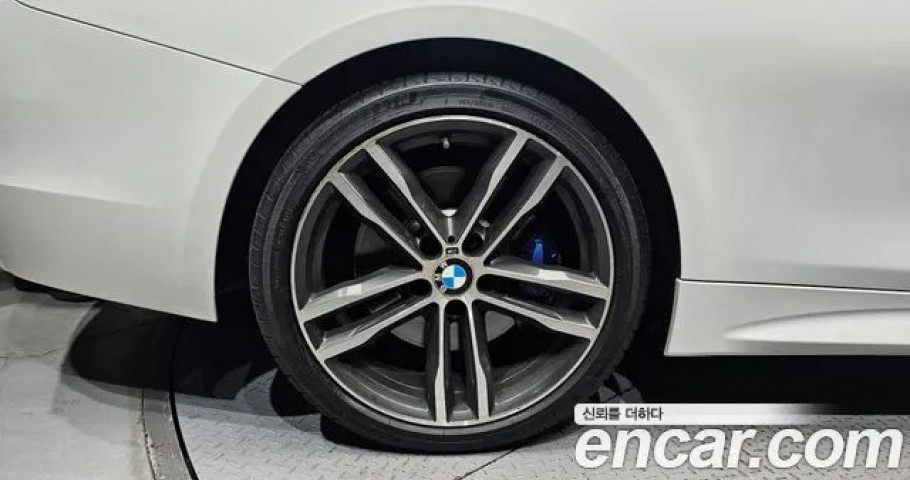 Bmw 4-Series 