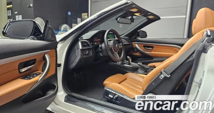 Bmw 4-Series 