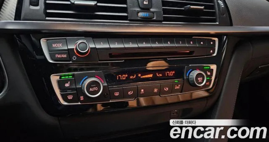 Bmw 4-Series 