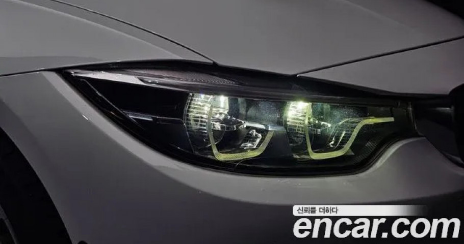 Bmw 4-Series 