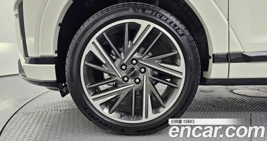 Ssangyong Actyon 
