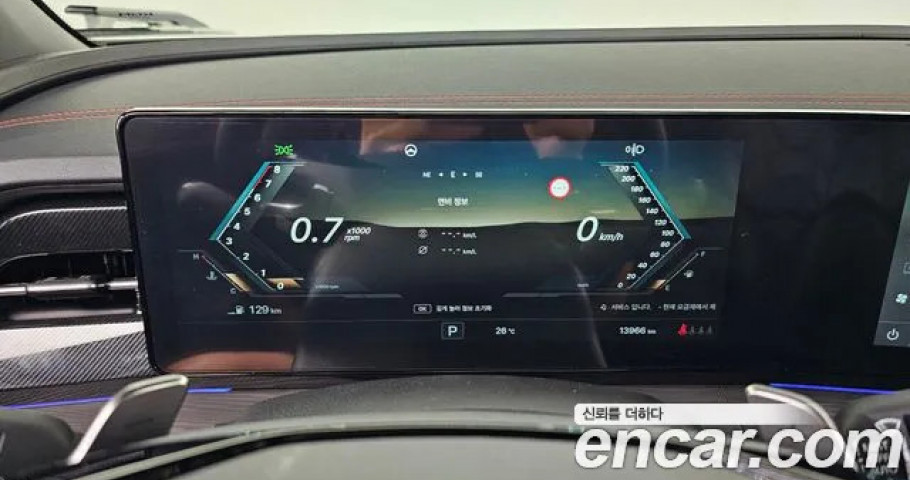 Ssangyong Actyon 