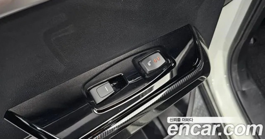 Ssangyong Actyon 