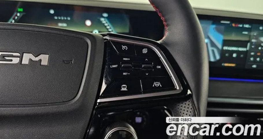 Ssangyong Actyon 