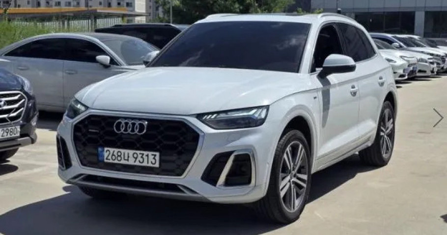 Audi Q5 