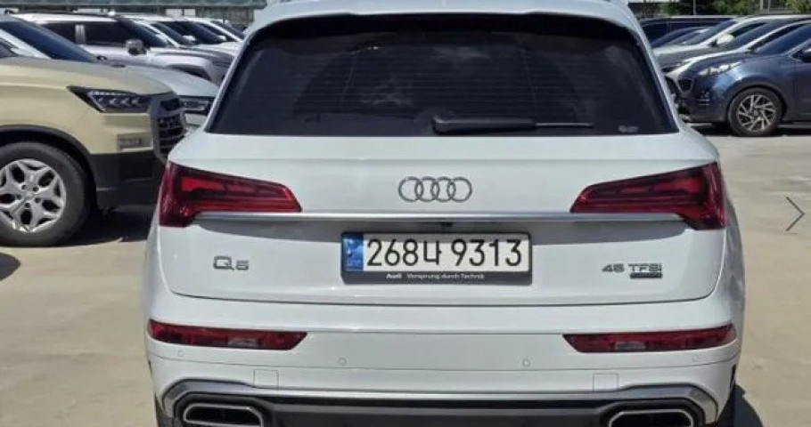 Audi Q5 