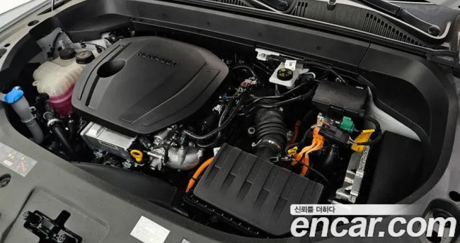 Renault Grand Koleos 