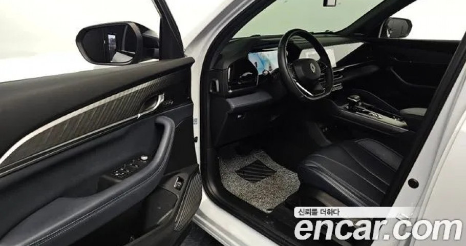 Renault Grand Koleos 