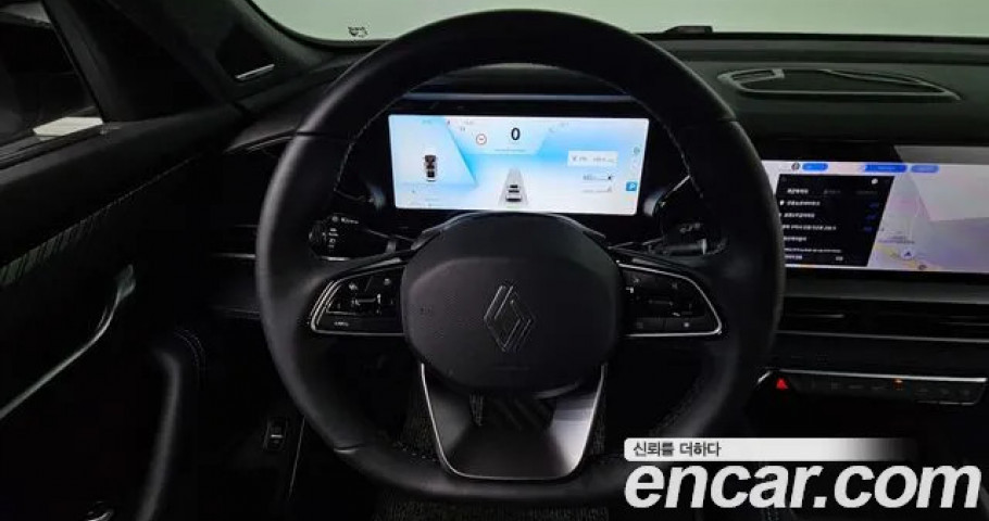 Renault Grand Koleos 