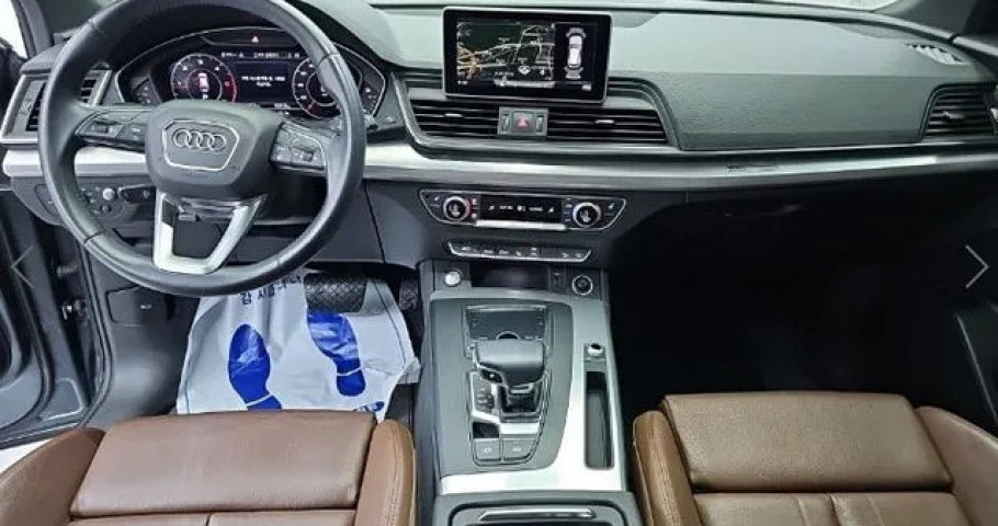 Audi Q5 