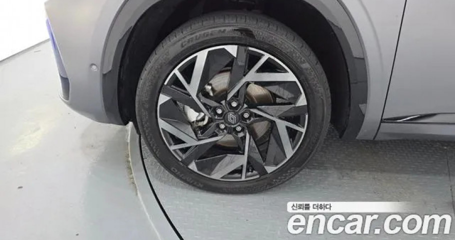 Renault Grand Koleos 