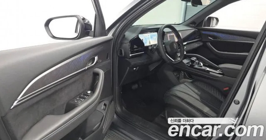 Renault Grand Koleos 