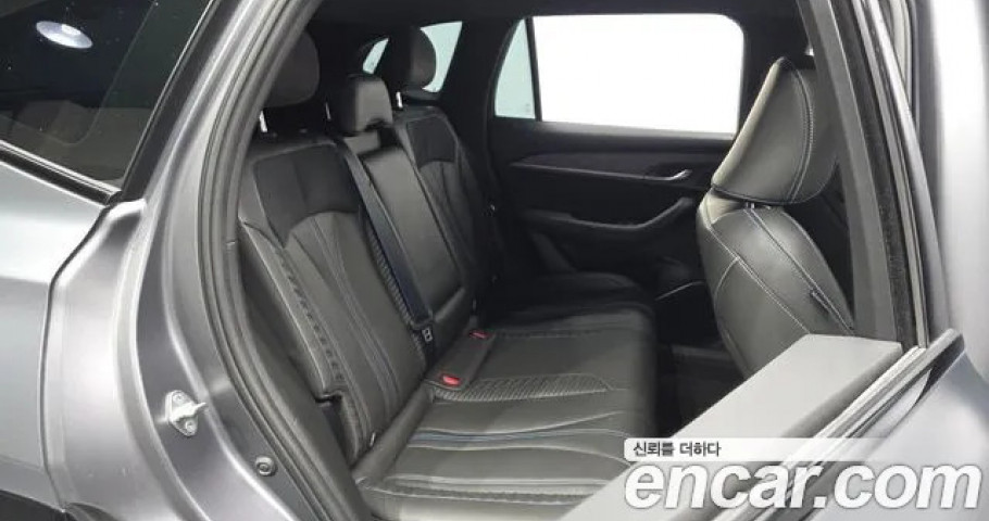 Renault Grand Koleos 