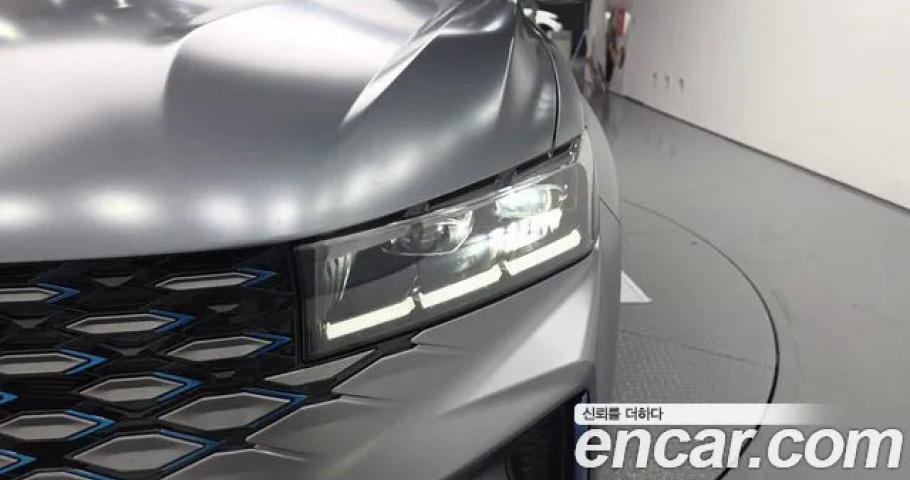 Renault Grand Koleos 