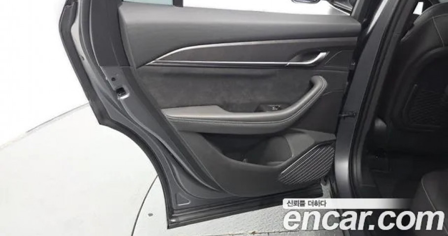 Renault Grand Koleos 