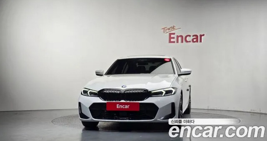 Bmw 3-Series 