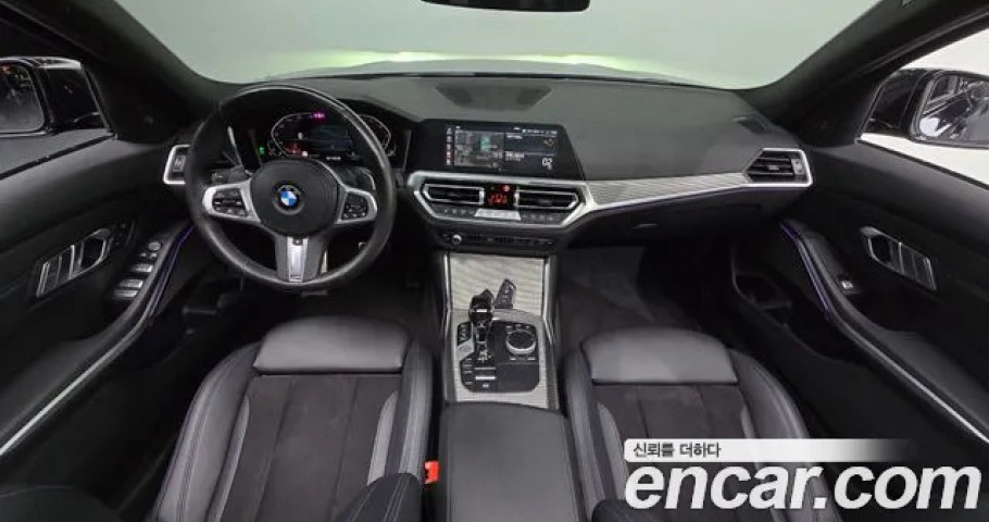 Bmw 3-Series 