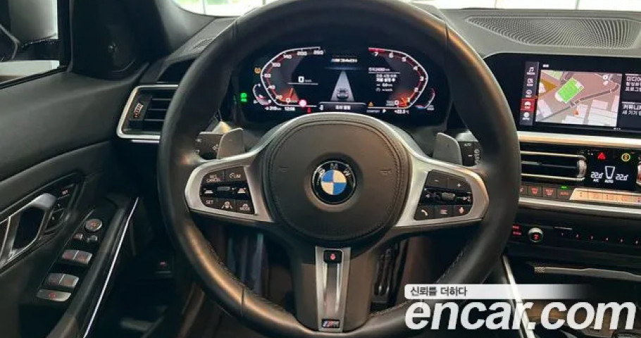 Bmw 3-Series 