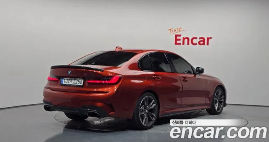 Bmw 3-Series 