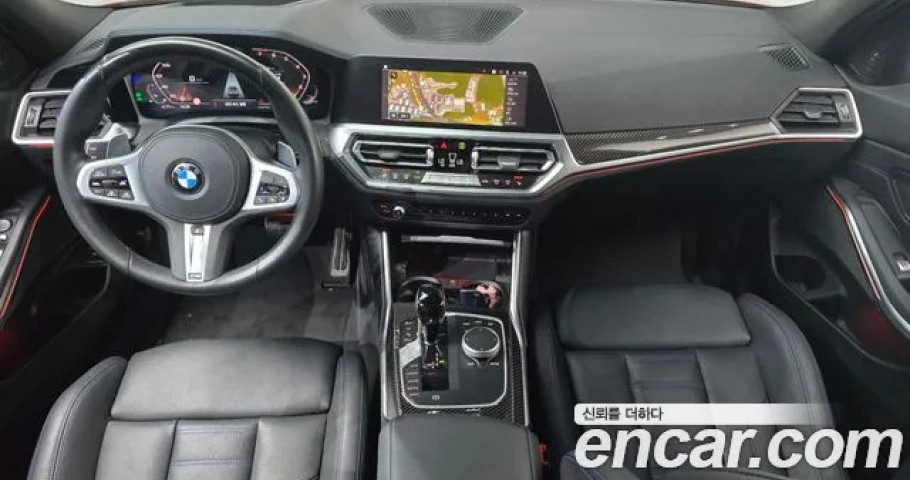 Bmw 3-Series 