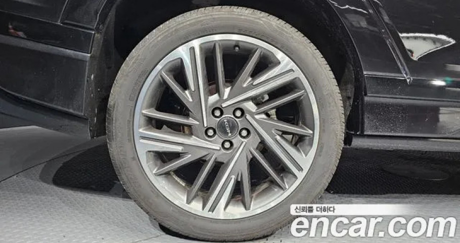 Ssangyong Actyon 