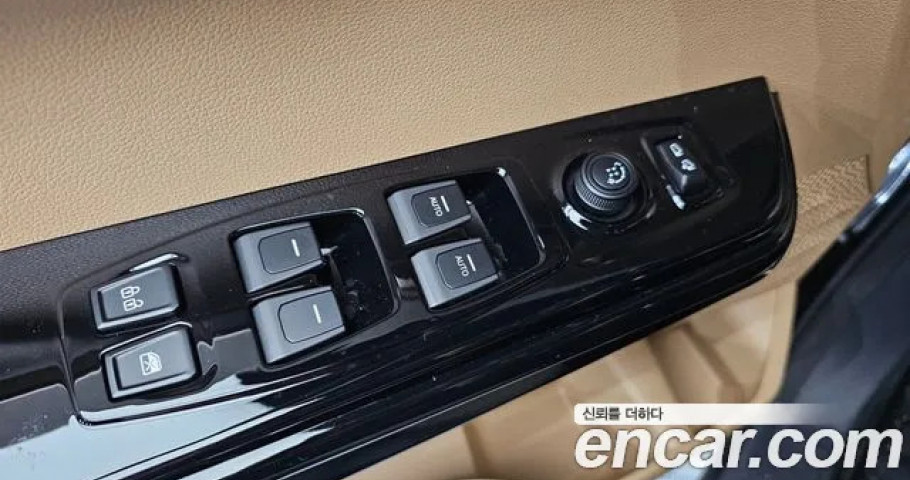 Ssangyong Actyon 