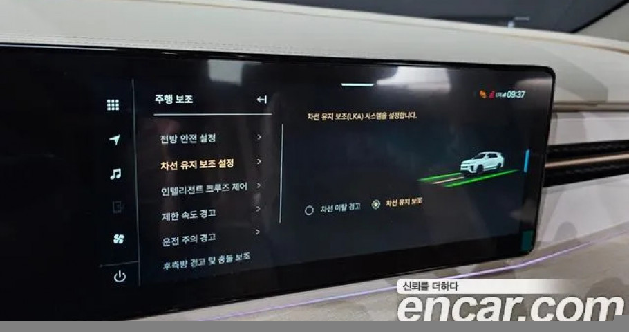 Ssangyong Actyon 