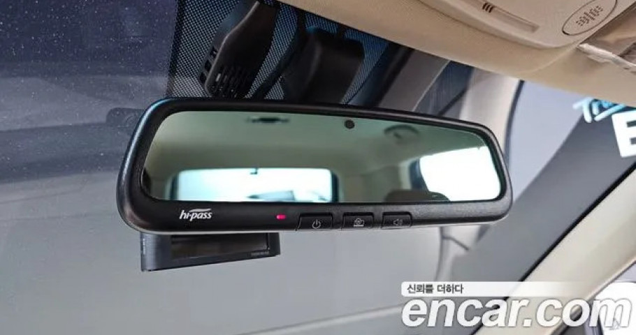 Ssangyong Actyon 