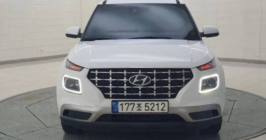Hyundai Venue 