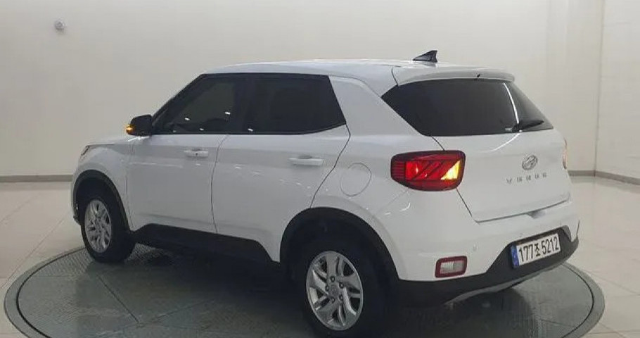 Hyundai Venue 