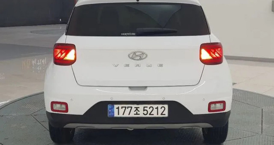 Hyundai Venue 