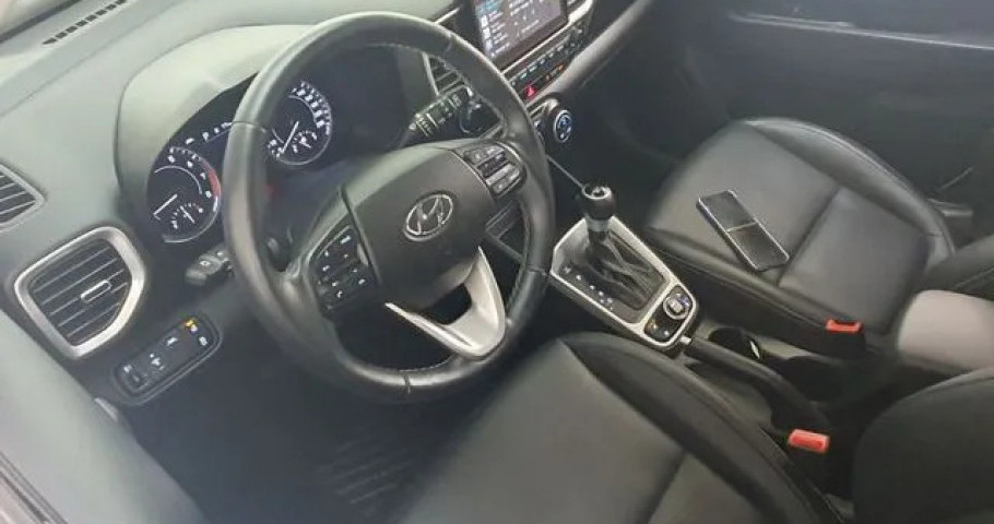 Hyundai Venue 