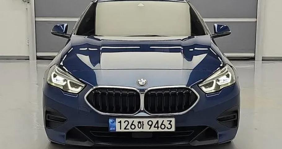 Bmw 2-Series 