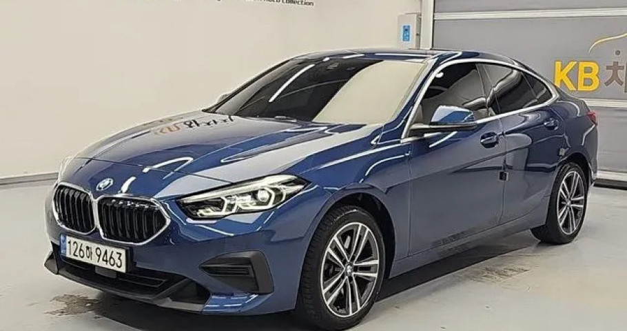 Bmw 2-Series 