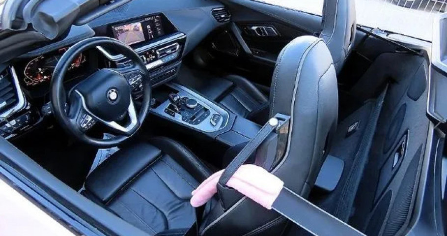 Bmw Z4 