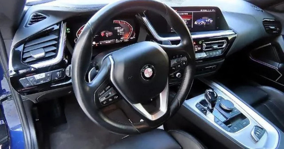 Bmw Z4 