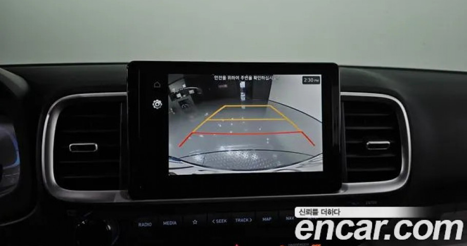 Hyundai Venue 