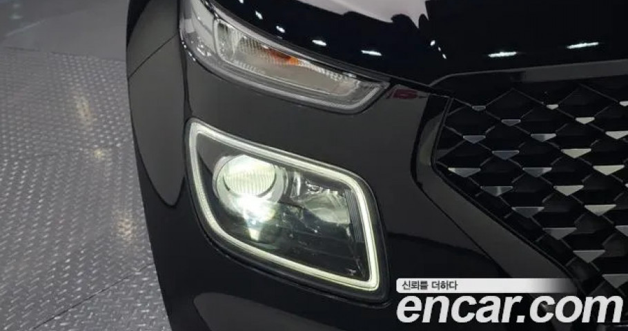 Hyundai Venue 