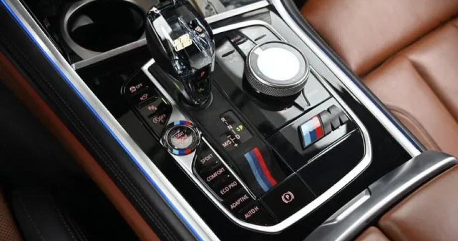 Bmw 8-Series 