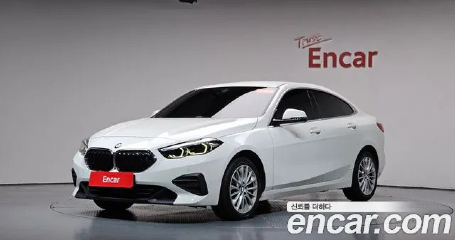 Bmw 2-Series 