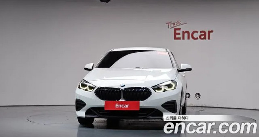 Bmw 2-Series 