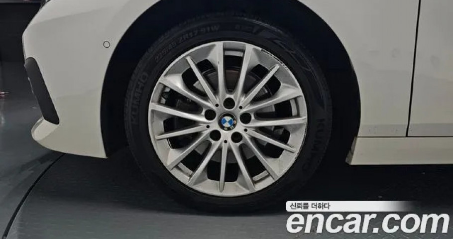 Bmw 2-Series 