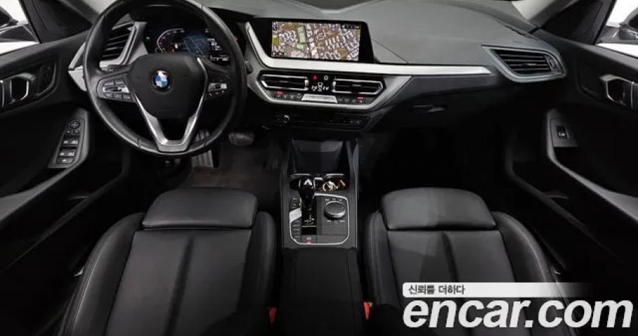 Bmw 2-Series 