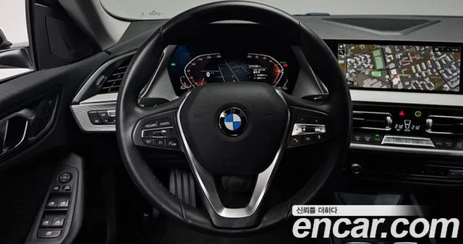 Bmw 2-Series 
