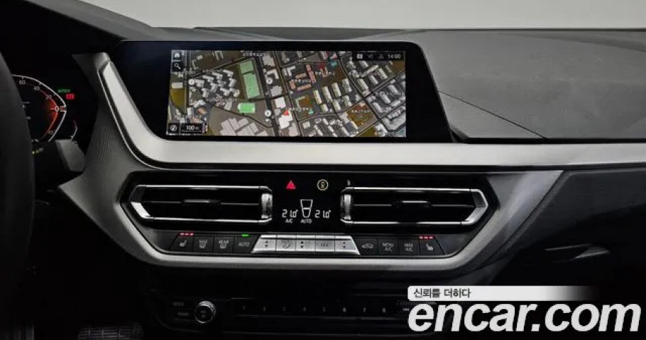 Bmw 2-Series 