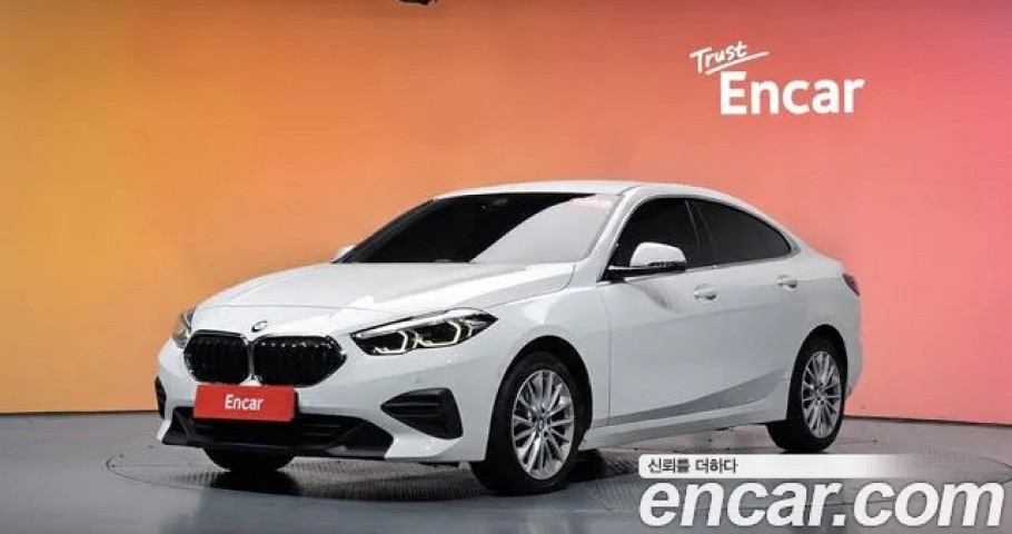 Bmw 2-Series 