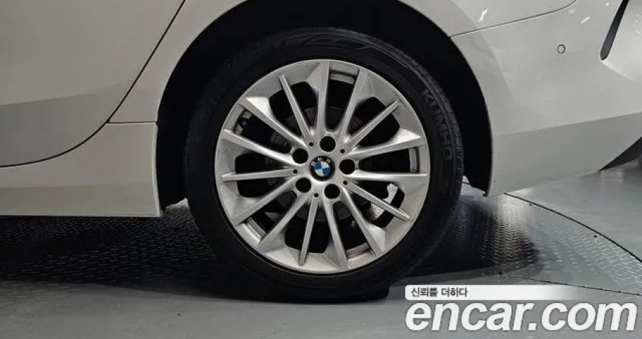 Bmw 2-Series 