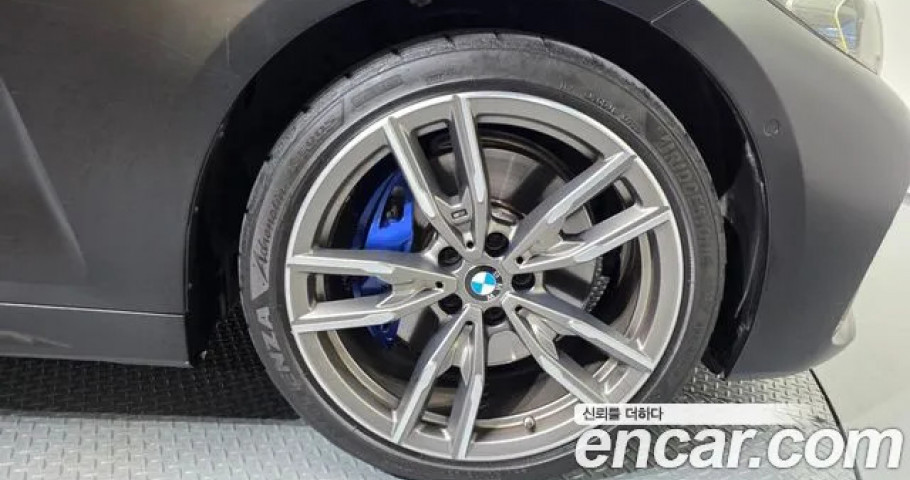 Bmw 4-Series 