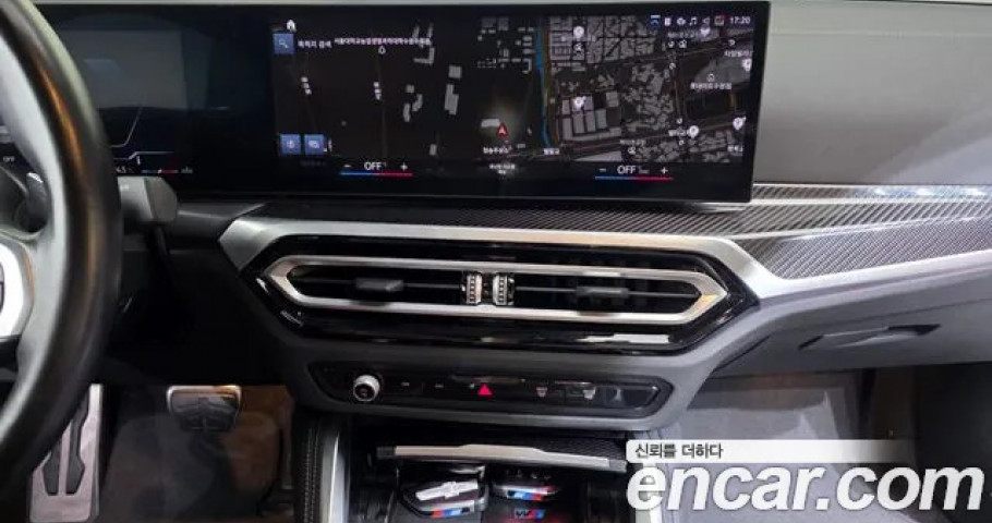 Bmw 4-Series 